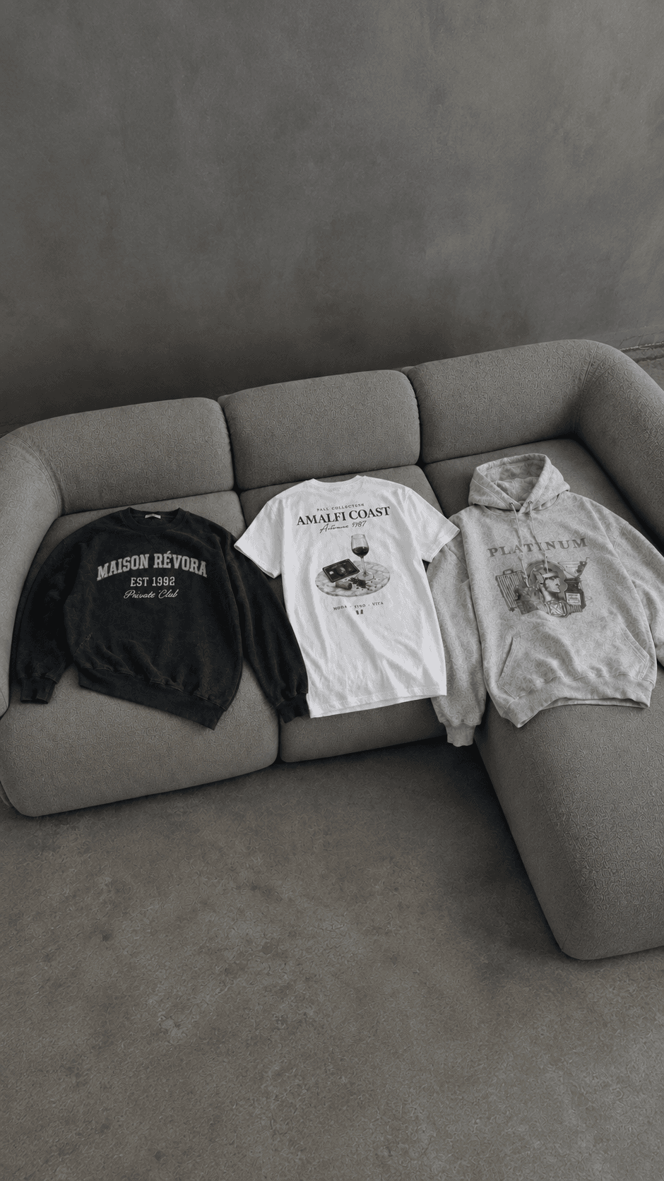 All Clothes