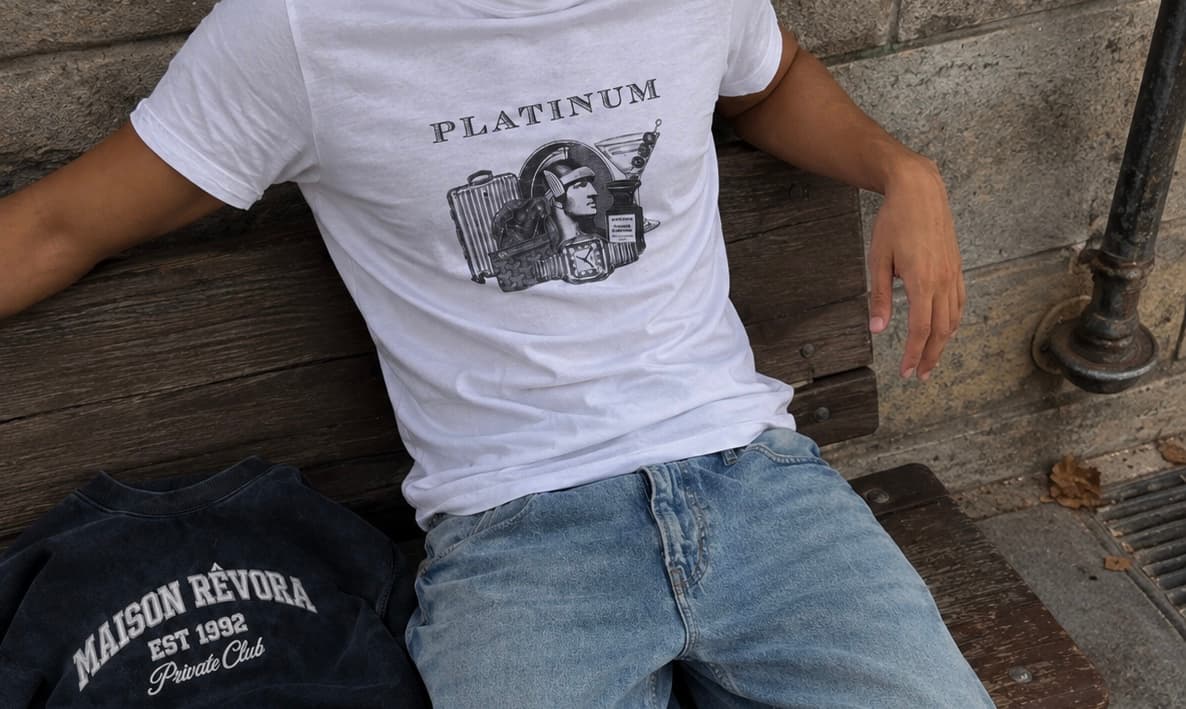 T-Shirts