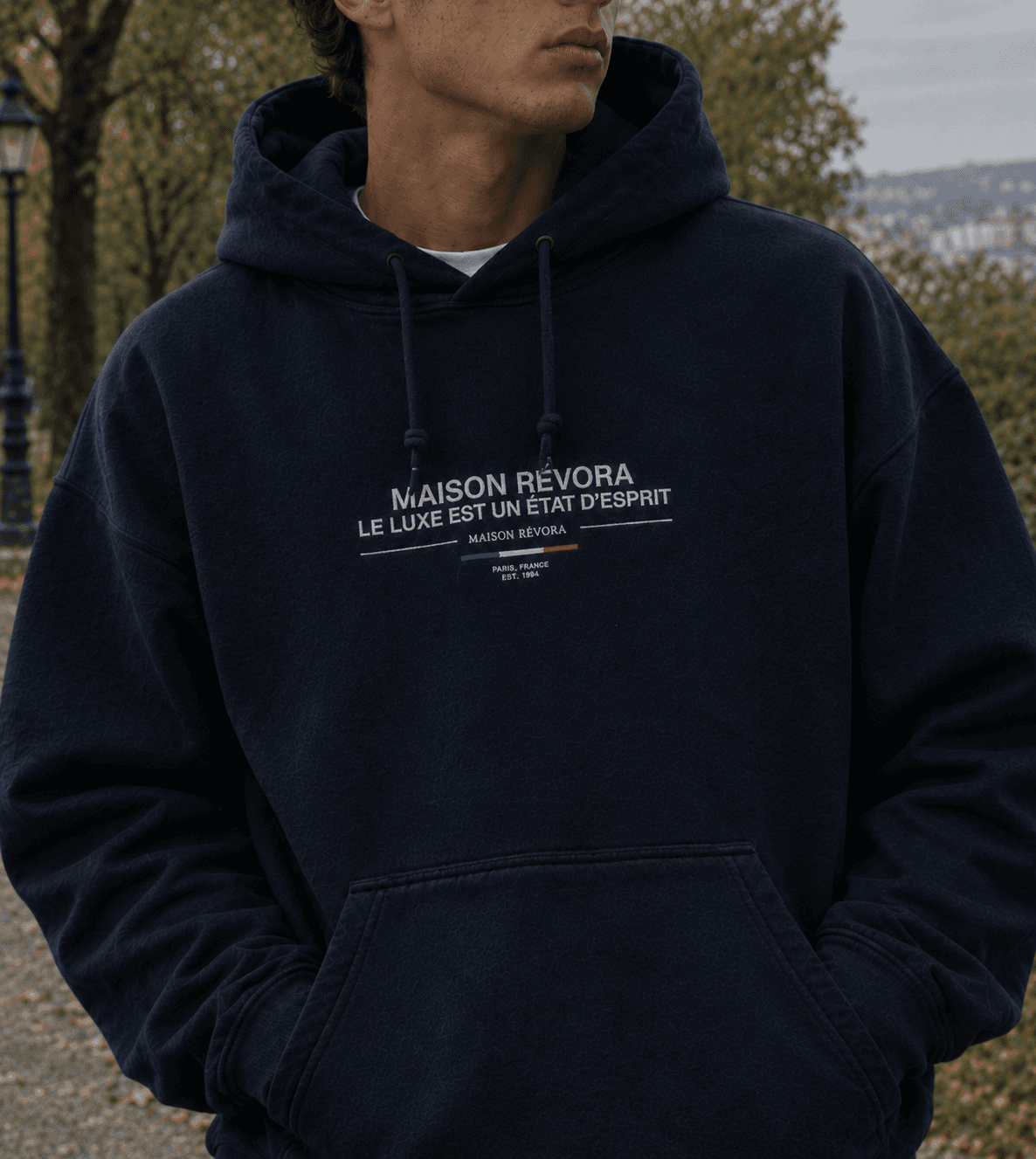 Hoodies & Sweatshirts